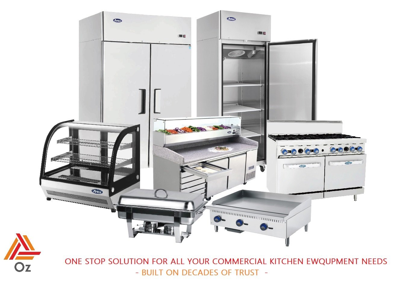 Bakery Solutions